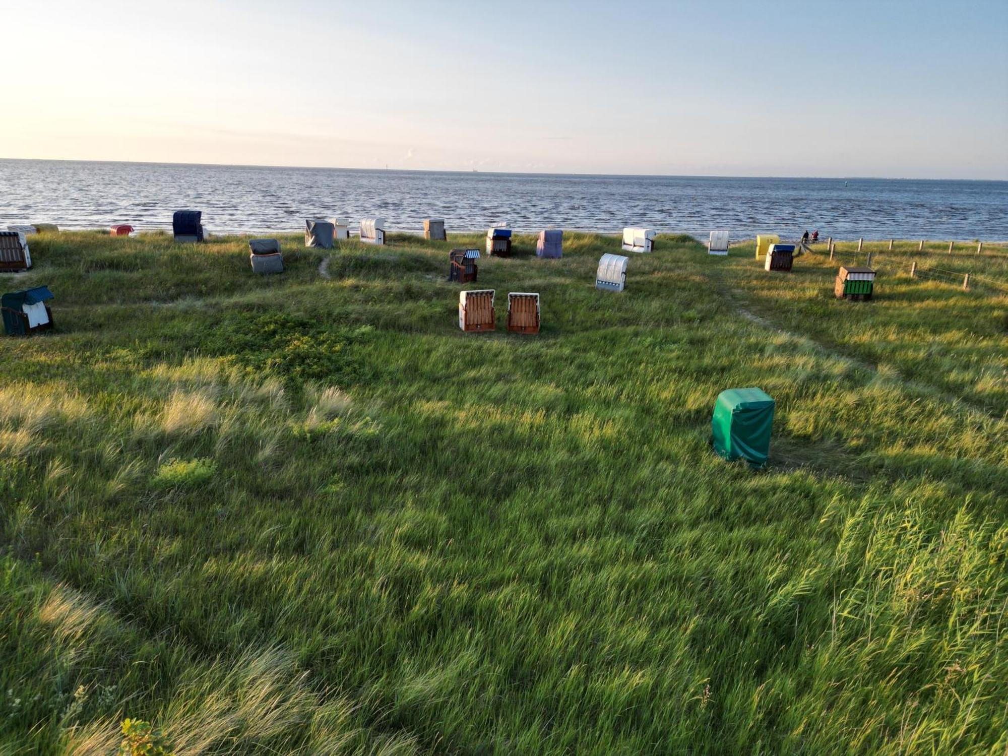 Nordseepanorama 212 *